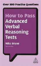 How Pass Advanced Verbal Reasoning