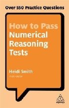 How to Pass Numerical Reasoning Tests