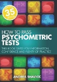 How To Pass Psychometric Tests