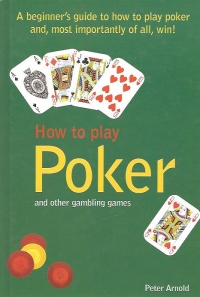 How to play poker