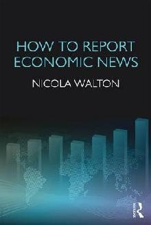 How to Report Economic News