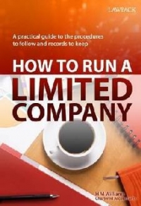 How To Run A Limited Company