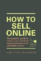 How to Sell Online