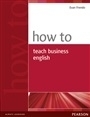 How to Teach Business English