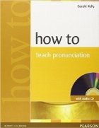 How Teach Pronunciation (Book with