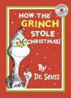 How The Grinch Stole Christmas