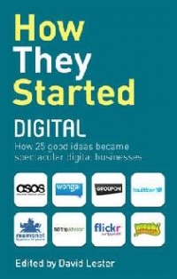 How They Started Digital