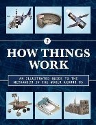 How Things Work 2nd Edition