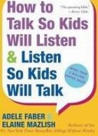 How talk kids will listen