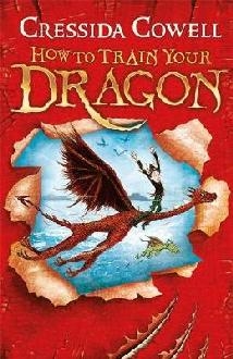 How to Train Your Dragon: How To Train Your Dragon