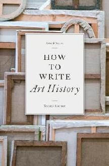 How to Write Art History