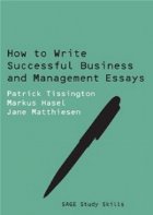 HOW WRITE SUCCESSFUL BUSINESS ESSAYS