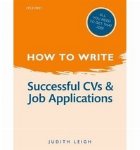 How To Write Successful CVs and Job Applications