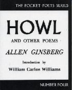 Howl and Other Poems