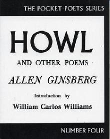 Howl and Other Poems