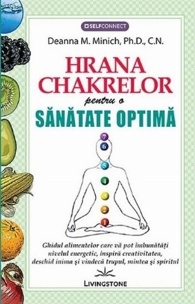 Hrana chakrelor pentru o sanatate optima