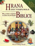 Hrana din timpurile biblice marul