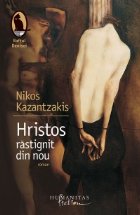 Hristos rastignit din nou