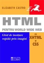 HTML PENTRU WORLD WIDE WEB