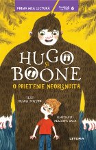 Hugo Boone prietenie neobisnuita Campion