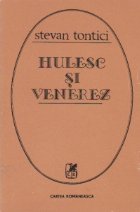 Hulesc venerez