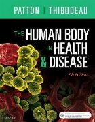 Human Body Health Disease Softcover