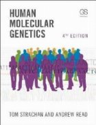 Human Molecular Genetics Fourth Edition