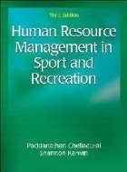 Human Resource Management Sport and