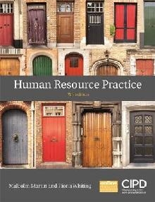 Human Resource Practice