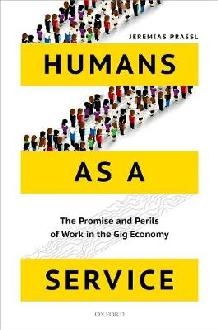 Humans as a Service