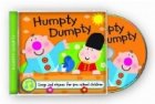 Humpty Dumpty (Audiobook)