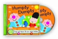 Humpty Dumpty (Audiobook)