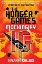 Hunger Games III: Mockingjay