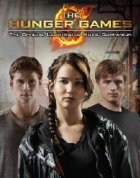 Hunger Games Official Illustrated Movie