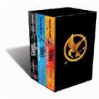 Hunger Games Trilogy Box Set