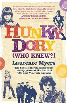 Hunky Dory (Who Knew?)