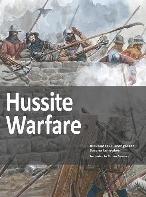 Hussite Warfare