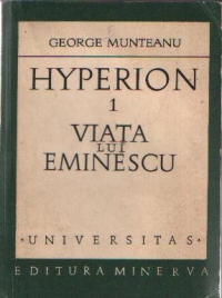 Hyperion 1 - Viata lui Eminescu