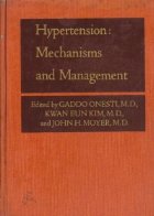 Hypertension: Mechanisms and Management