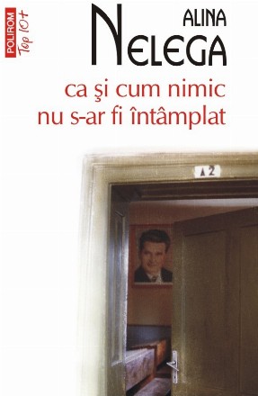 ca și cum nimic nu s-ar fi întâmplat (ediție de buzunar)