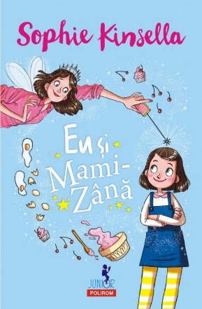 Eu și Mami-Zână