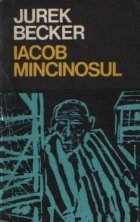 Iacob mincinosul