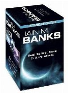 Iain Banks Culture 25th anniversary