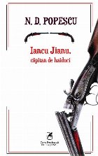 Iancu Jianu, capitan de haiduc