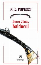 Iancu Jianu, haiducul