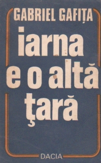 Iarna e o alta tara