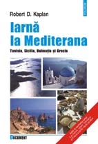 Iarna la Mediterana. Tunisia, Sicilia, Dalmatia si Grecia