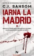 Iarna la Madrid (2 volume)