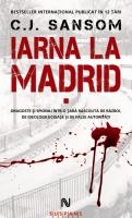 Iarna la Madrid (2 volume)