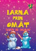 Iarna prin omăt